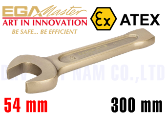 Cờ lê đóng chống cháy nổ Egamaster 77292