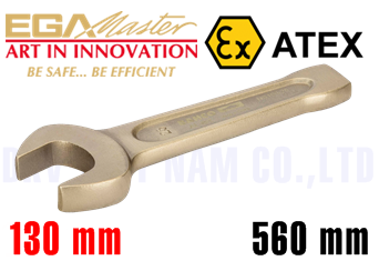 Cờ lê đóng chống cháy nổ Egamaster 77314