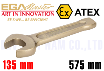 Cờ lê đóng chống cháy nổ Egamaster 77316