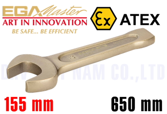 Cờ lê đóng chống cháy nổ Egamaster 77324