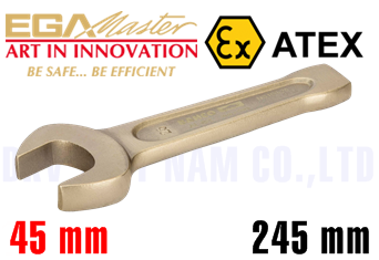 Cờ lê đóng chống cháy nổ Egamaster 79089