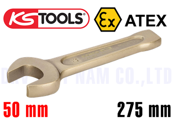 Cờ lê đóng chống cháy nổ KS Tools 963.7638