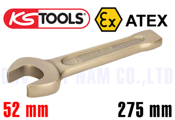 Cờ lê đóng chống cháy nổ KS Tools 963.7639