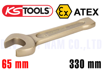Cờ lê đóng chống cháy nổ KS Tools 963.7646