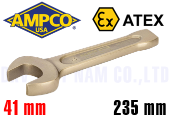 Cờ lê đóng chống cháy nổ Ampco AJ0041