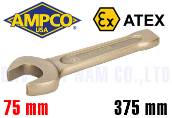 Cờ lê đóng chống cháy nổ Ampco AJ0075