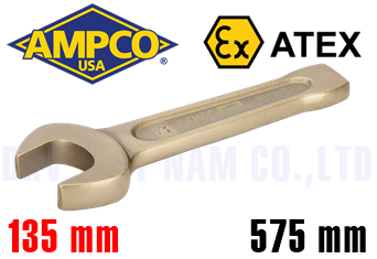 Cờ lê đóng chống cháy nổ Ampco AJ0135