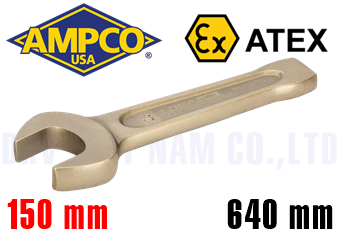 Cờ lê đóng chống cháy nổ Ampco AJ0150