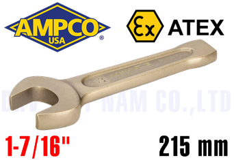 Cờ lê đóng chống cháy nổ Ampco BJ0037 
