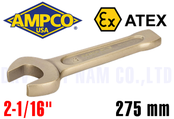 Cờ lê đóng chống cháy nổ Ampco BJ0052 
