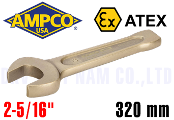 Cờ lê đóng chống cháy nổ Ampco BJ0059 