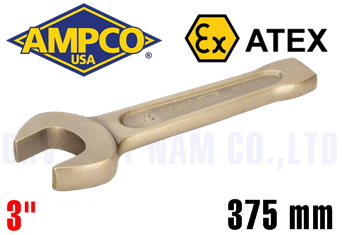 Cờ lê đóng chống cháy nổ Ampco BJ0076 