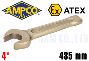 Cờ lê đóng chống cháy nổ Ampco BJ0102 