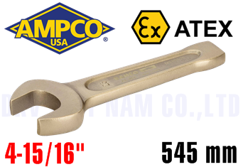 Cờ lê đóng chống cháy nổ Ampco BJ0125 