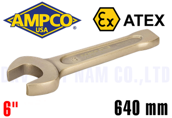Cờ lê đóng chống cháy nổ Ampco BJ0152 