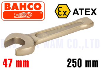 Cờ lê đóng chống cháy nổ Bahco NS100-47