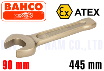Cờ lê đóng chống cháy nổ Bahco NS100-90