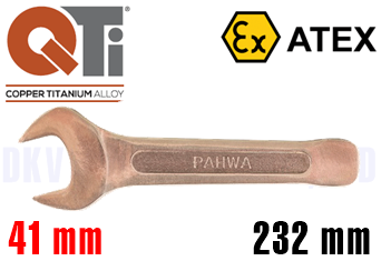 Cờ lê đóng chống cháy nổ Pahwa SO-1041