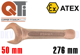 Cờ lê đóng chống cháy nổ Pahwa SO-1050