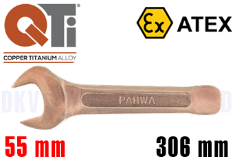 Cờ lê đóng chống cháy nổ Pahwa SO-1055