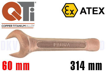 Cờ lê đóng chống cháy nổ Pahwa SO-1060