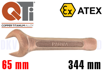 Cờ lê đóng chống cháy nổ Pahwa SO-1065