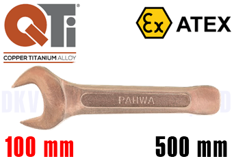 Cờ lê đóng chống cháy nổ Pahwa SO-1100