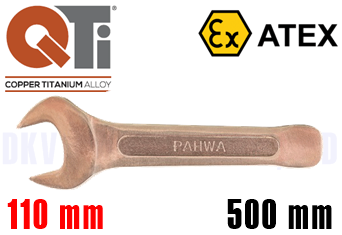 Cờ lê đóng chống cháy nổ Pahwa SO-1110