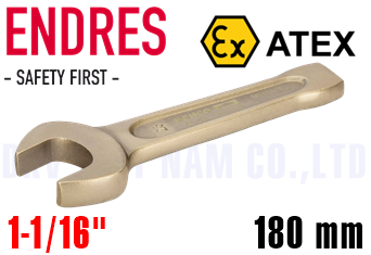 Cờ lê đóng chống cháy nổ Endres 0030002S
