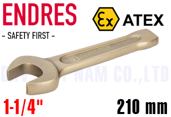 Cờ lê đóng chống cháy nổ Endres 0030005S