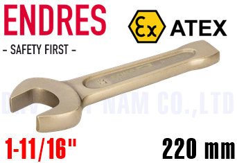 Cờ lê đóng chống cháy nổ Endres 0030011S