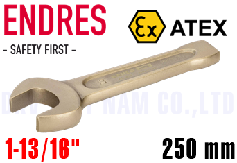 Cờ lê đóng chống cháy nổ Endres 0030013S