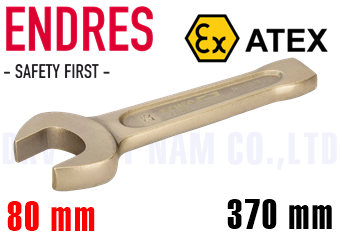 Cờ lê đóng chống cháy nổ Endres 0030080C