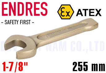 Cờ lê đóng chống cháy nổ Endres 0030231S