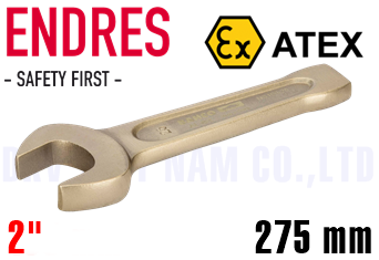 Cờ lê đóng chống cháy nổ Endres 0030232S