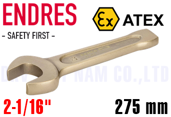Cờ lê đóng chống cháy nổ Endres 0030233S