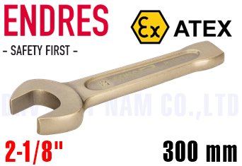 Cờ lê đóng chống cháy nổ Endres 0030234S