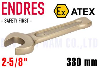 Cờ lê đóng chống cháy nổ Endres 0030240S