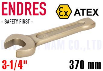 Cờ lê đóng chống cháy nổ Endres 0030244S