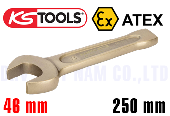 Cờ lê đóng chống cháy nổ KS Tools 963.7636