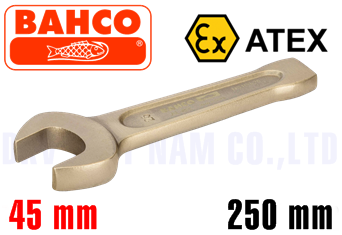 Cờ lê đóng chống cháy nổ Bahco NSB100-45