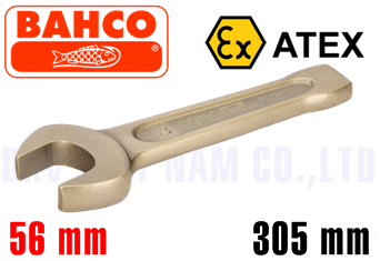 Cờ lê đóng chống cháy nổ Bahco NSB100-56