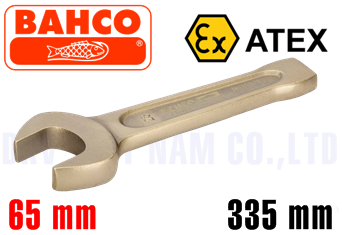 Cờ lê đóng chống cháy nổ Bahco NSB100-65