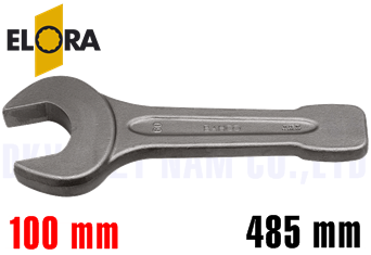 Cờ lê đóng Elora 87-100