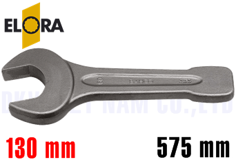 Cờ lê đóng Elora 87-130
