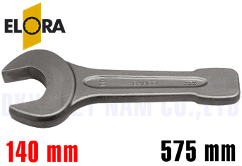Cờ lê đóng Elora 87-140