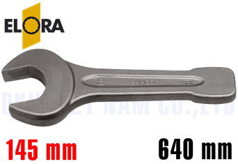 Cờ lê đóng Elora 87-145