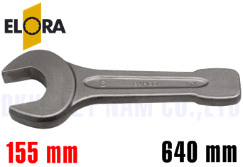 Cờ lê đóng Elora 87-155