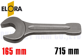 Cờ lê đóng Elora 87-165