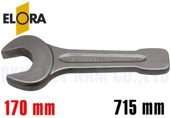 Cờ lê đóng Elora 87-170